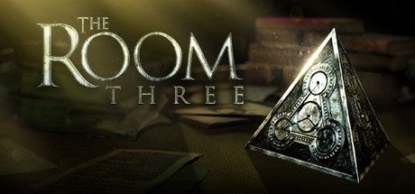 未上锁的房间3/The Room Three