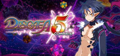 魔界战记5/Disgaea 5