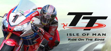 曼岛TT摩托车大赛/TT Isle of Man Ride on the Edge/单机.同屏多人