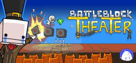 战斗砖块剧场/BattleBlock Theate