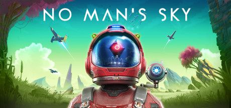 无人深空/No Man’s Sky