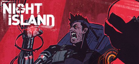 永夜之地/进化启示录/Night Island