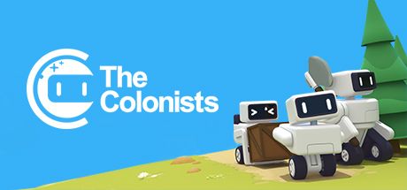 殖民者（The Colonists）