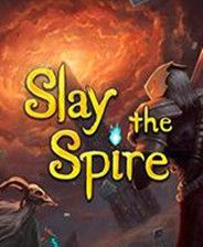 杀戮尖塔/Slay the Spire