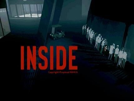 INSIDE/内部/地狱边境续作:囚禁