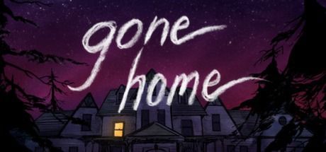 到家/Gone Home