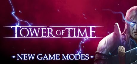 时光之塔/Tower of Time