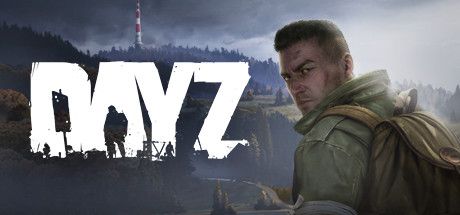 僵尸末日/DayZ