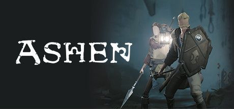 Ashen/灰烬