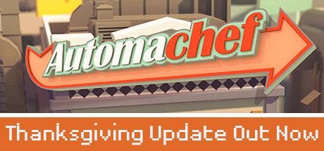 自动机械大厨/Automachef