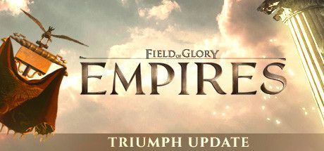 荣耀战场：帝国/Field of Glory: Empires