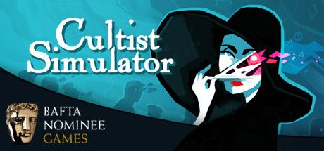 密教模拟器/Cultist Simulator