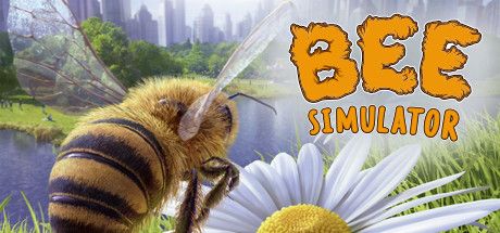 蜜蜂模拟器/Bee Simulator