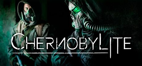 切尔诺贝利人/chernobylite