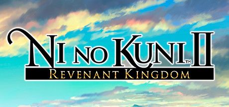 二之国2：幽灵国度/幽灵王国/亡灵国度/亡灵之国 Ni no Kuni II: Revenant Kingdom