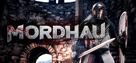 血腥剑斗/雷霆一击/Mordhau