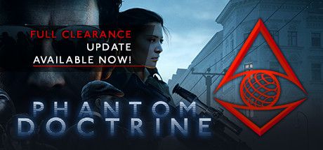 幽灵教义/Phantom Doctrine