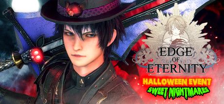 永恒边缘/Edge Of Eternity