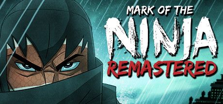 忍者之印：重制版/Mark of the Ninja