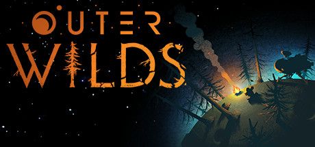 星际拓荒  Outer Wilds