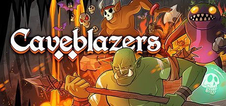 洞窟开拓者/洞穴开拓者  （Caveblazers）