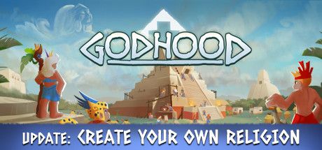 神格/上帝模拟器