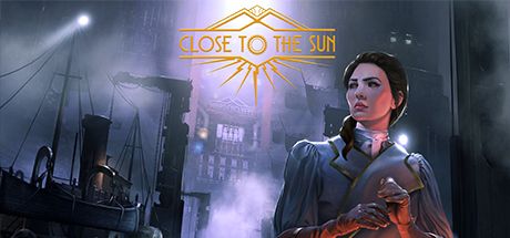 靠近太阳 Close to the Sun