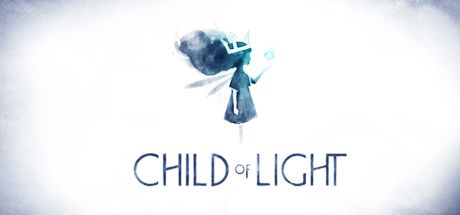 光之子  Child of Light
