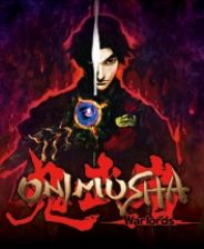 鬼武者1/初代/HD/高清重置版/复刻版（Onimusha: Warlords）