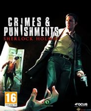 福尔摩斯：罪与罚/Sherlock Holmes: Crimes and Punishments