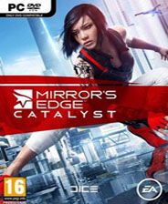 镜之边缘催化剂/Mirror’s Edge: Catalyst
