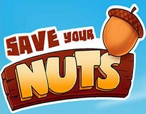 疯坚果大作战/单机.同屏多人.局域网联机.网络联机