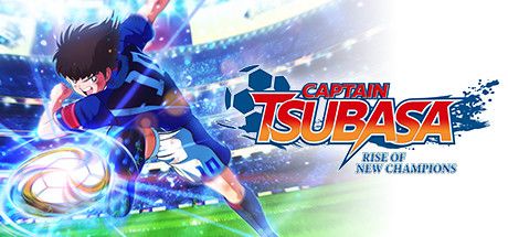 足球小将/队长小翼：新秀崛起/CAPTAIN TSUBASA: Rise of New Champions（更新1.05）