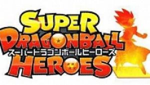 超级龙珠英雄：世界任务