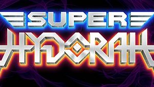 超级宇宙巡航机/单机.同屏多人