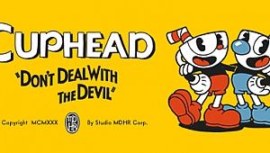 茶杯头/Cuphead/同屏