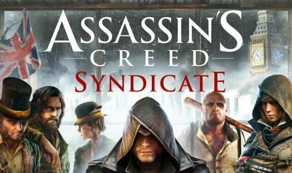 刺客信条6：枭雄/刺客信条枭雄