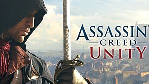 刺客信条5：大革命/Assassin’s Creed: Unity（更新1.5黄金版）