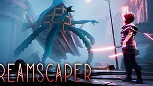 层层梦境/Dreamscaper