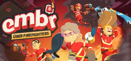 灭火先锋 网络联机版