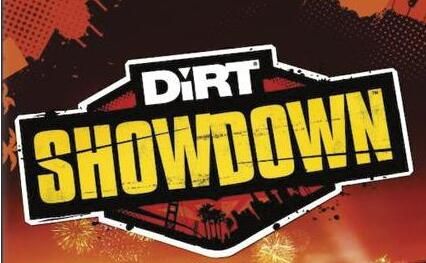 尘埃：决战/尘埃决战大地/尘埃一决高下