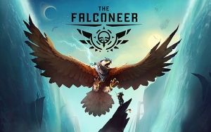 空战猎鹰 整合猎人/The Falconeer