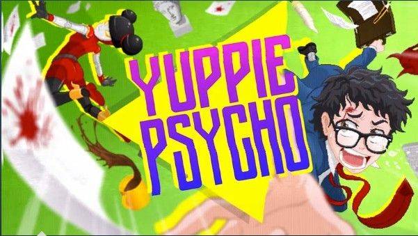 疯狂雅皮士 v2.0.56