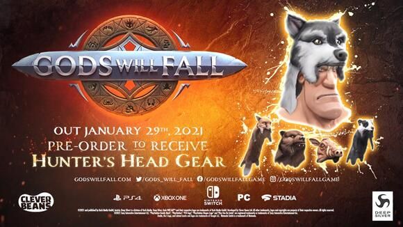 诸神将陨/众神将陨