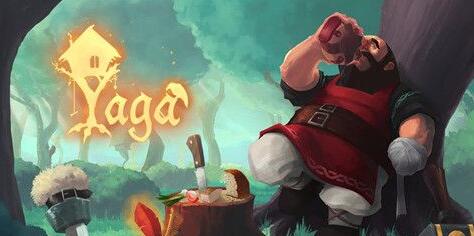 Yaga/雅加 新版v1.1.26