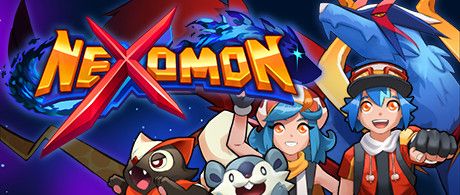Nexomon：Extinction/Nexomon灭绝 整合自定义模式