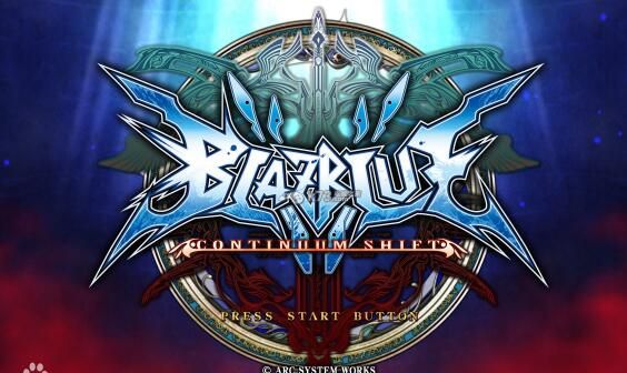 苍翼默示录：连续变换扩展版/苍翼默示录连续变换扩张版/单机.同屏多人