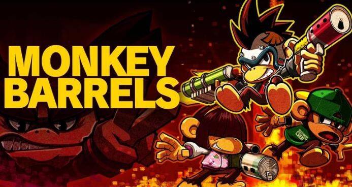 猴子桶战/猴子桶战大战家电军团/猴子大战家电军团 v1.0.0