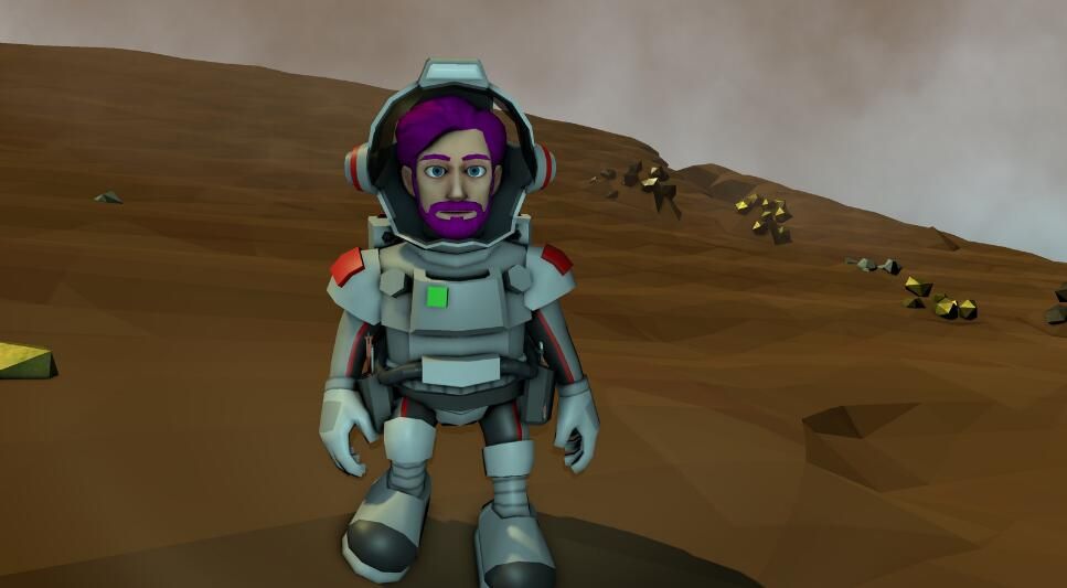 太空站长/空间站工程师 v0.2.2768