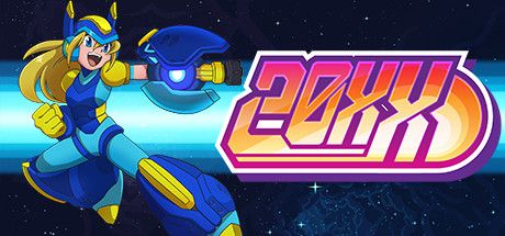 20XX/单机.同屏多人 v1.42.12